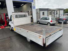 2019 Fiat Ducato 2.3L Diesel For Sale Images