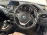 2019 BMW 2 SERIES 218I SPORT**Semi Digital Dash**Sat Navigation**Parking Sensors**Keyless Start**Cream Leather Interior**Multifunctional Steering Wheel**Air Conditioning**Automatic Headlights**Bluetooth Connection** 