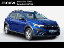 Dacia Sandero Stepway TCe 90 STEPWAY Essential
