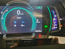 2020 Hyundai Ioniq 1.6L Hybrid For Sale Images