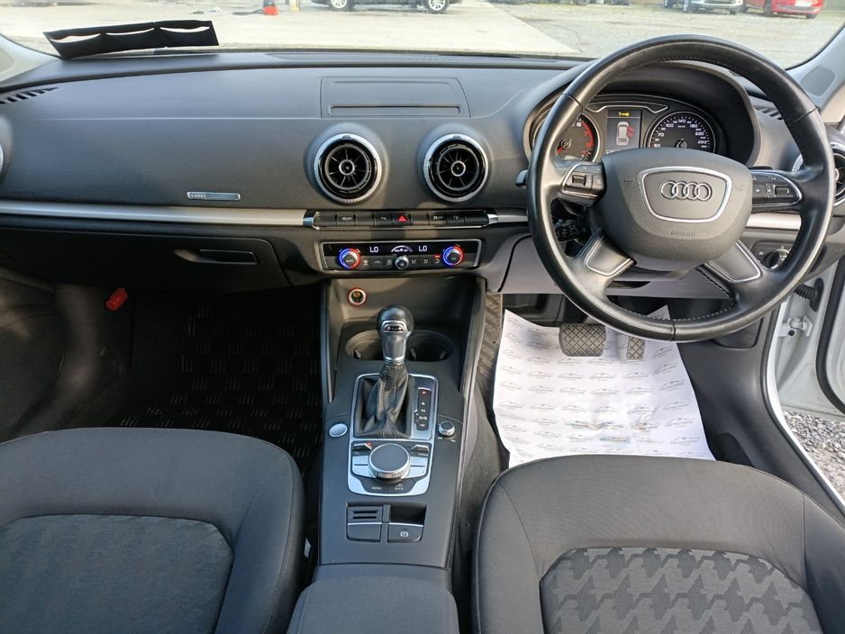 2016 Audi A3 1.4L Petrol For Sale Images