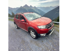 2016 Dacia Sandero Stepway 1.5L Diesel For Sale Images
