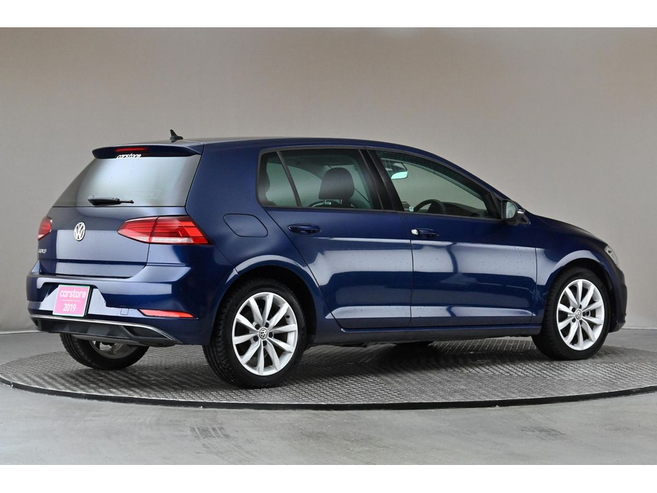 Volkswagen Golf 1.2 TSI DSG MK7.5 COMFORTLINE *DIG DASH*REVERSE CAM*CARPLAY*ANDROID AUTO* — thumbnail 10