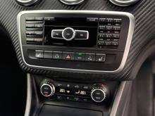 2014 Mercedes-Benz A Class 1.6L Petrol For Sale Images