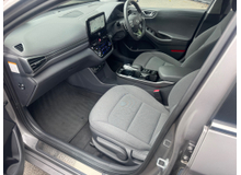 2021 Hyundai Ioniq ElectricL Electric For Sale Images