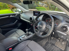 2015 Audi A3 1.2L Petrol For Sale Images