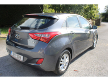 2016 Hyundai i30 1.6L Diesel For Sale Images