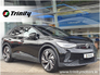 2025 VOLKSWAGEN ID.4 * 252 * ID.4 * IN STOCK NOW * TRINITY VOLKSWAGEN *