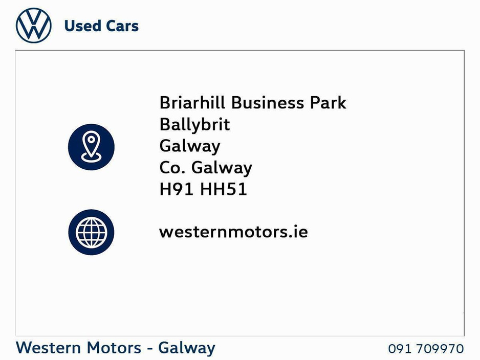 Volkswagen Golf Edition 75 1.5TSI 116 Bhp, Available for immediate delivery, Huge Spec inc Keyless Entry, Alloys, App Connect,+ much more — thumbnail 23
