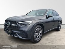 Mercedes-Benz GLC Class GLC220d 4MATIC...