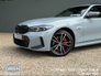 2022 BMW 3 SERIES 330E M SPORT AUTO ESTATE