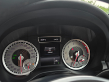 2015 Mercedes-Benz A Class 1.6L Petrol For Sale Images
