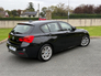 2017 BMW 1 SERIES 118d M Sport Auto