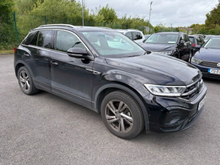 2024 Volkswagen T-Roc 1.5L Petrol For Sale Images