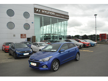 Hyundai i20 1.2 Deluxe