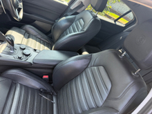 2017 Alfa Romeo Giulia 2.1L Diesel For Sale Images