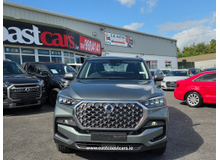 2025 Ssangyong Rexton 2.2L Diesel For Sale Images