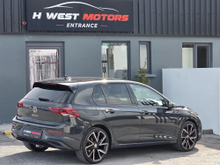 2023 Volkswagen Golf 1.5L Petrol For Sale Images