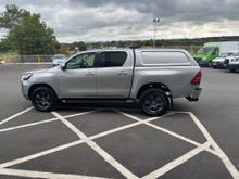 2021 Toyota Hilux 2.4L Diesel For Sale Images