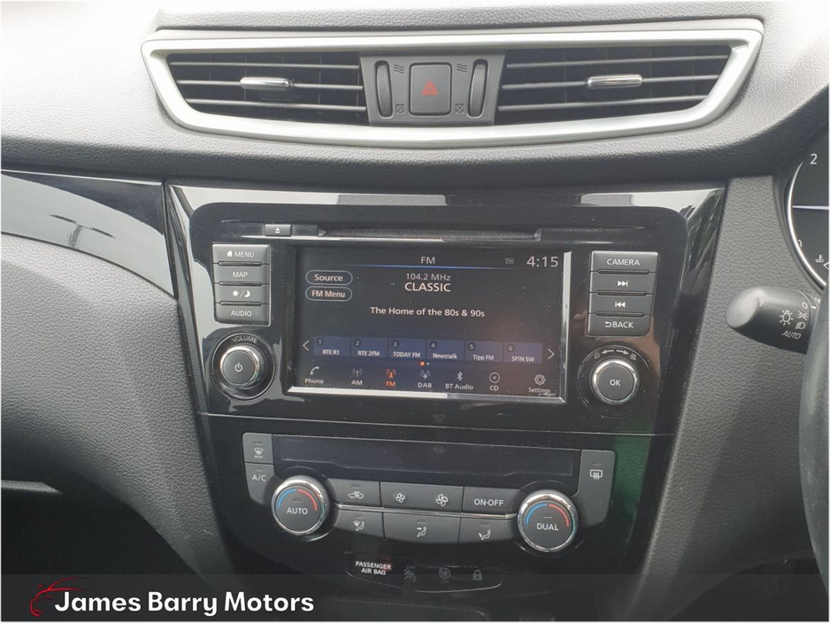 2019 Nissan Qashqai 1.5L Diesel For Sale Images