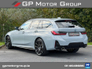 2025 BMW 3 SERIES 330E M SPORT 22.1kWh M PERFORMANCE  *REMAINING MANUFACTURE WARRANTY *