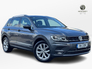 2019 VOLKSWAGEN TIGUAN HIGHLINE 2.0 TDI MANUAL 6SPEED FWD 150HP 5DR