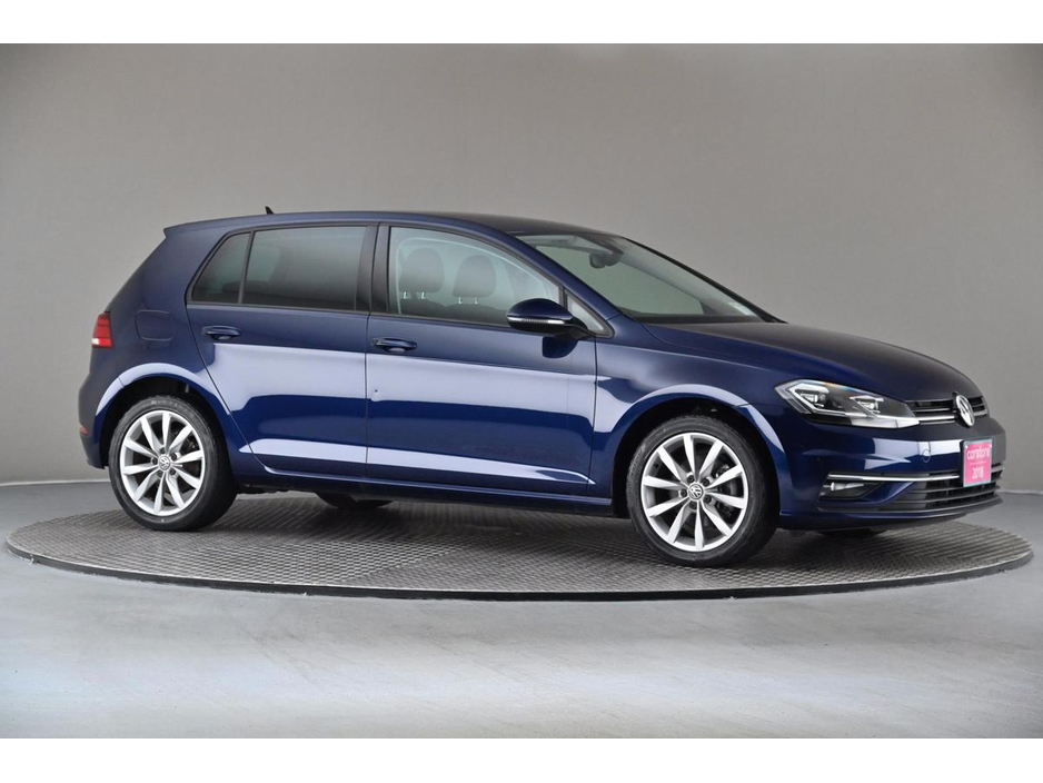 Volkswagen Golf 1.2 TSI DSG MK7.5 COMFORTLINE *DIG DASH*CARPLAY*ANDROID AUTO* — thumbnail 12