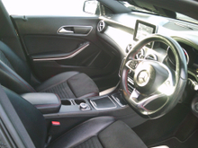 2018 Mercedes-Benz CLA Class 2.1L Diesel For Sale Images