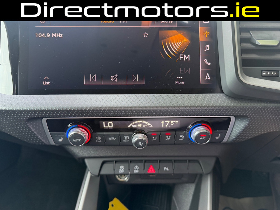 2020 Audi A1 1L Petrol For Sale Images