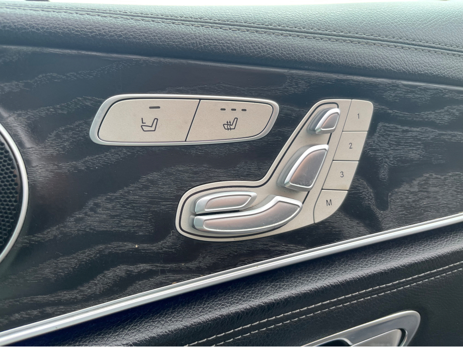 2018 Mercedes-Benz E Class 2L Diesel For Sale Images