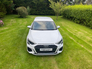 2021 AUDI A3 S LINE 40 1.4 TFSI E S-A SPORTBACK
