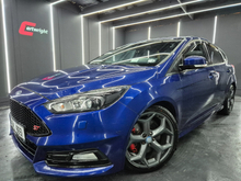 2015 Ford Focus 2L Diesel For Sale Images
