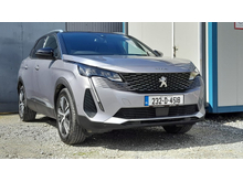 2023 Peugeot 3008 1.5L Diesel For Sale Images