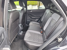 2023 Volkswagen T-Roc 1.5L Petrol For Sale Images