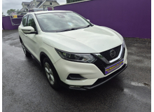 2019 Nissan Qashqai 1.5L Diesel For Sale Images