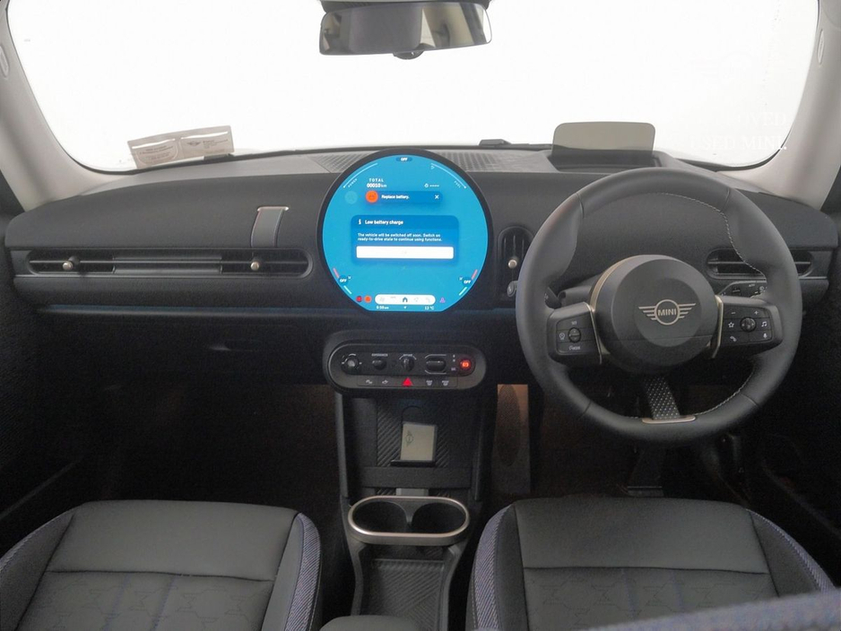 2025 MINI Hatch 1.5L Petrol For Sale Images