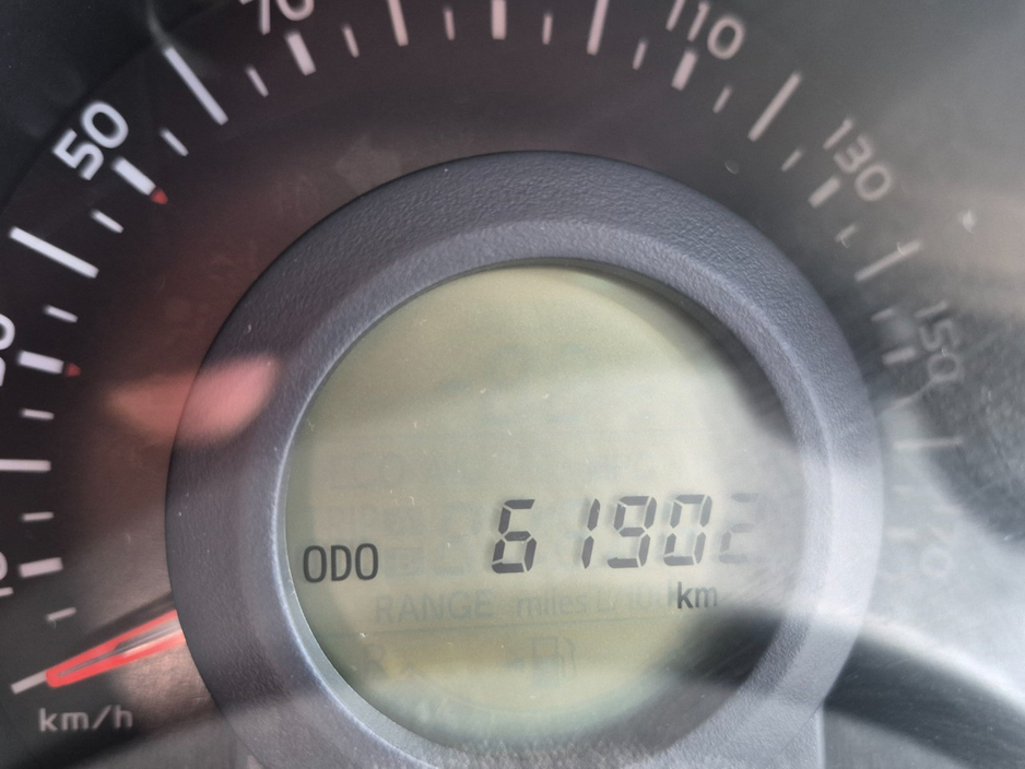 Peugeot 108 ACTIVE 1.0 68 4DR — thumbnail 9