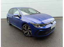 2022 Volkswagen Golf 1.5L Petrol For Sale Images