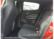 2022 Nissan Juke 1.0L Petrol For Sale Images