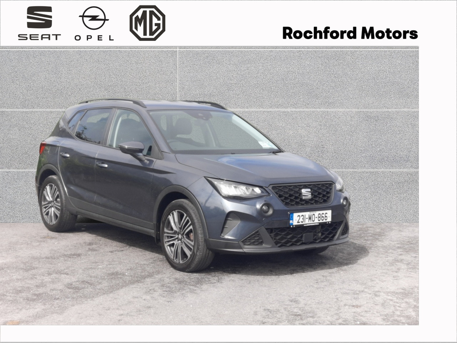 2023 SEAT Arona For Sale Images