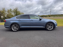 2016 Volkswagen Passat 2L Diesel For Sale Images