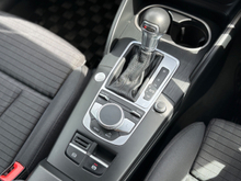 2017 Audi A3 1.4L Petrol For Sale Images