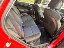 2016 Hyundai Tucson 1.7L Diesel For Sale Images