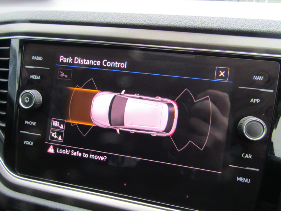 2021 Volkswagen T-Roc 2L Diesel For Sale Images