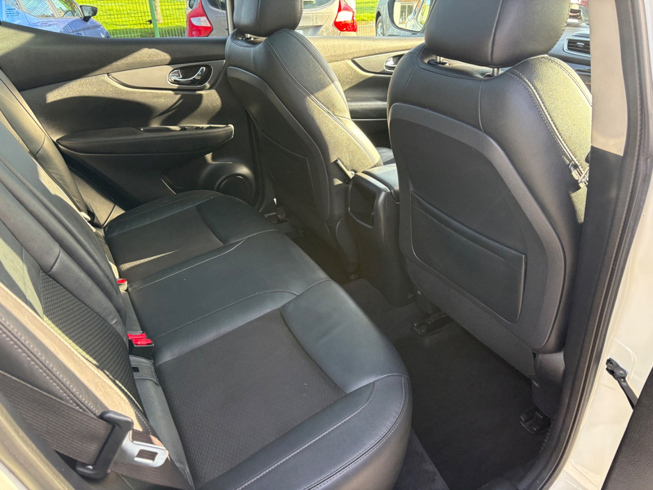 2019 Nissan Qashqai 1.3L Petrol For Sale Images