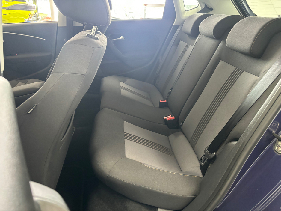 2016 Volkswagen Polo 1.2L Petrol For Sale Images