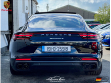 2019 Porsche Panamera 2.9L Hybrid For Sale Images