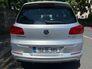 2015 VOLKSWAGEN TIGUAN R-LINE 2.0 TDI SERVICE HISTORY 140HP 5DR