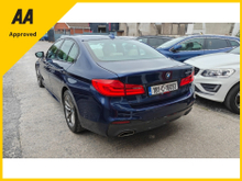 2018 BMW 5 Series 2L Diesel For Sale Images