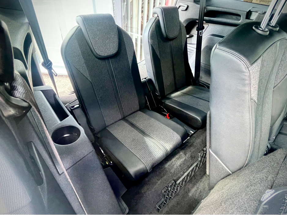 2020 Peugeot 3008 1.2L Petrol For Sale Images
